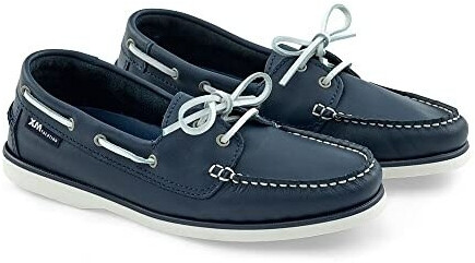 Plastimo Crew Shoes blue