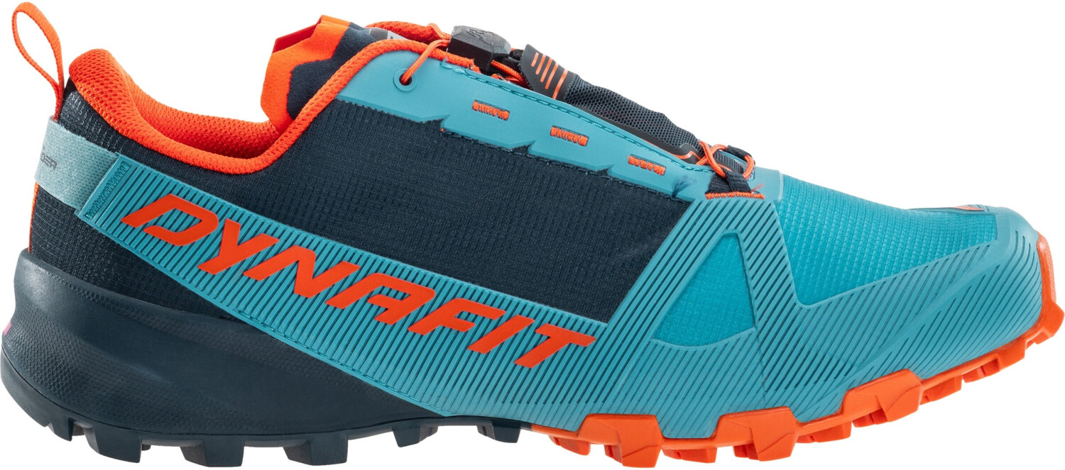 Dynafit Trail running shoe Traverse Men Storm Blue Bluberry