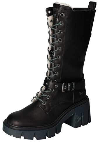 MUSTANG 1471-602 black