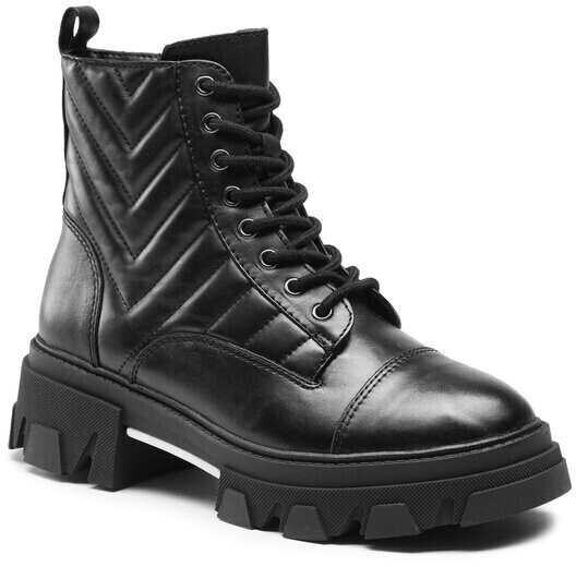 Aldo Montrose 13672201 001 lace-up black