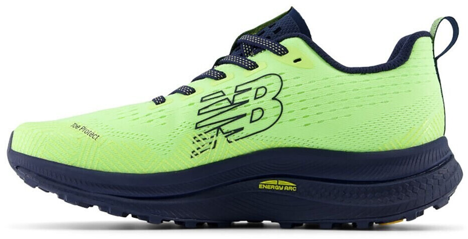 New balance 13 green deals