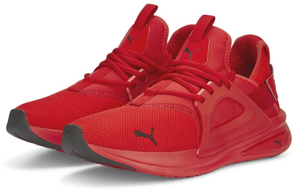 Puma enzo rot new arrivals