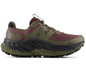 Buy New Balance Fresh Foam X More Trail v3 brown green from 85.00 Today Best Deals on idealo