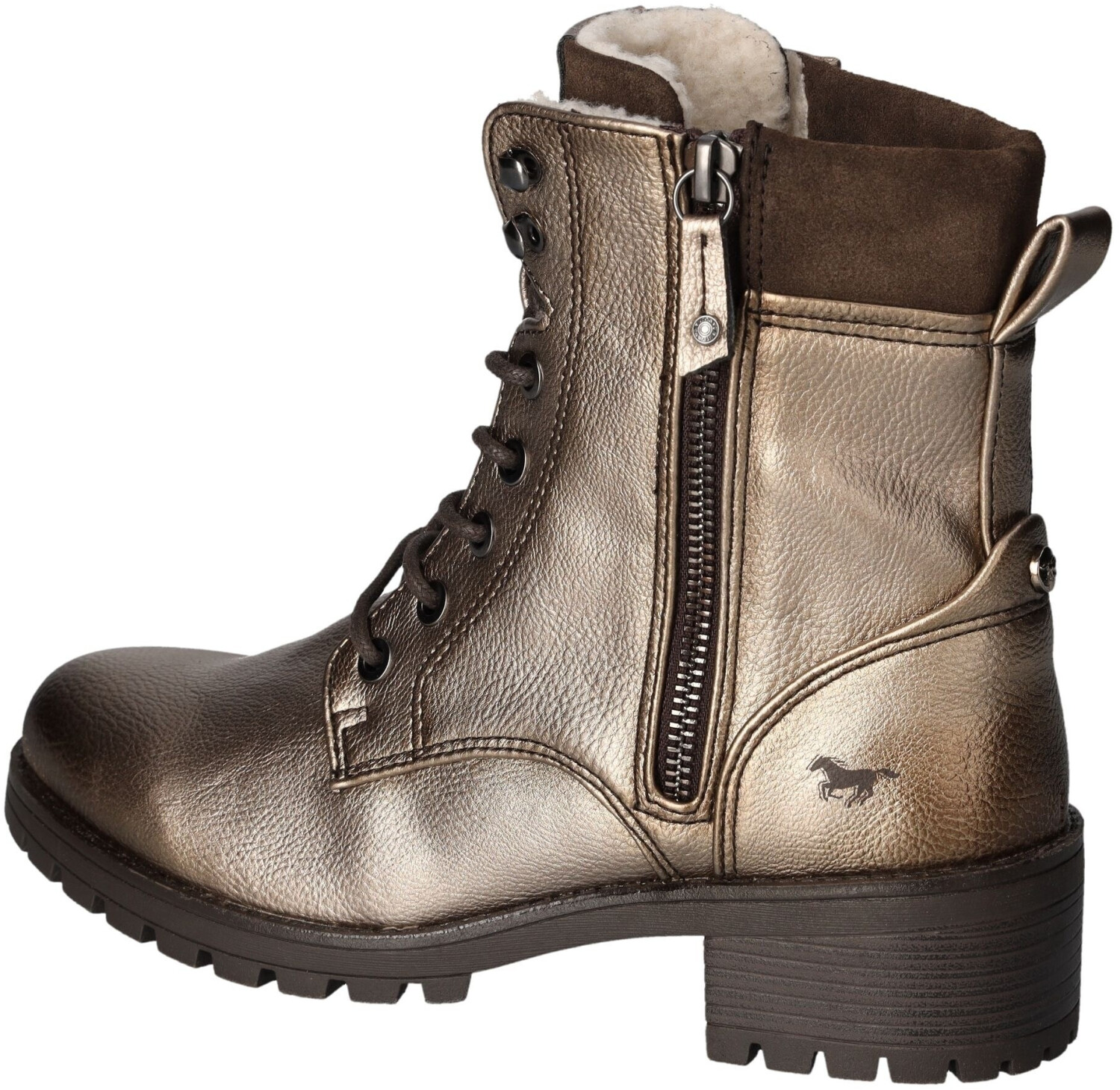 MUSTANG 1435-618 gold