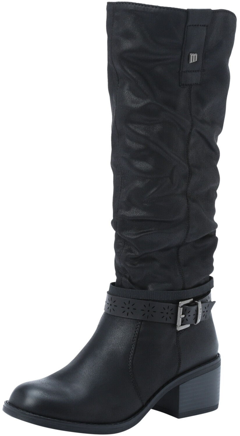 Mustang Mtng 'PERSEA' black 13761746