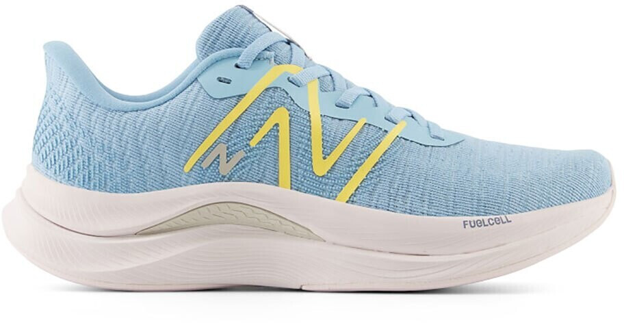 New Balance Fuelcell Propel V4 Trainers blue