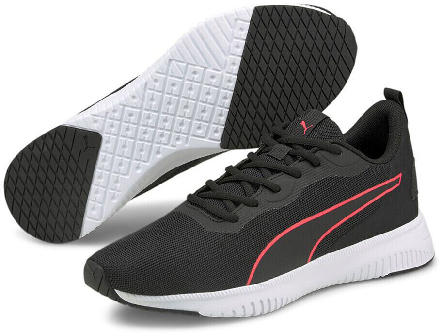 Puma Flyer Flex Sneaker 195201 07 black