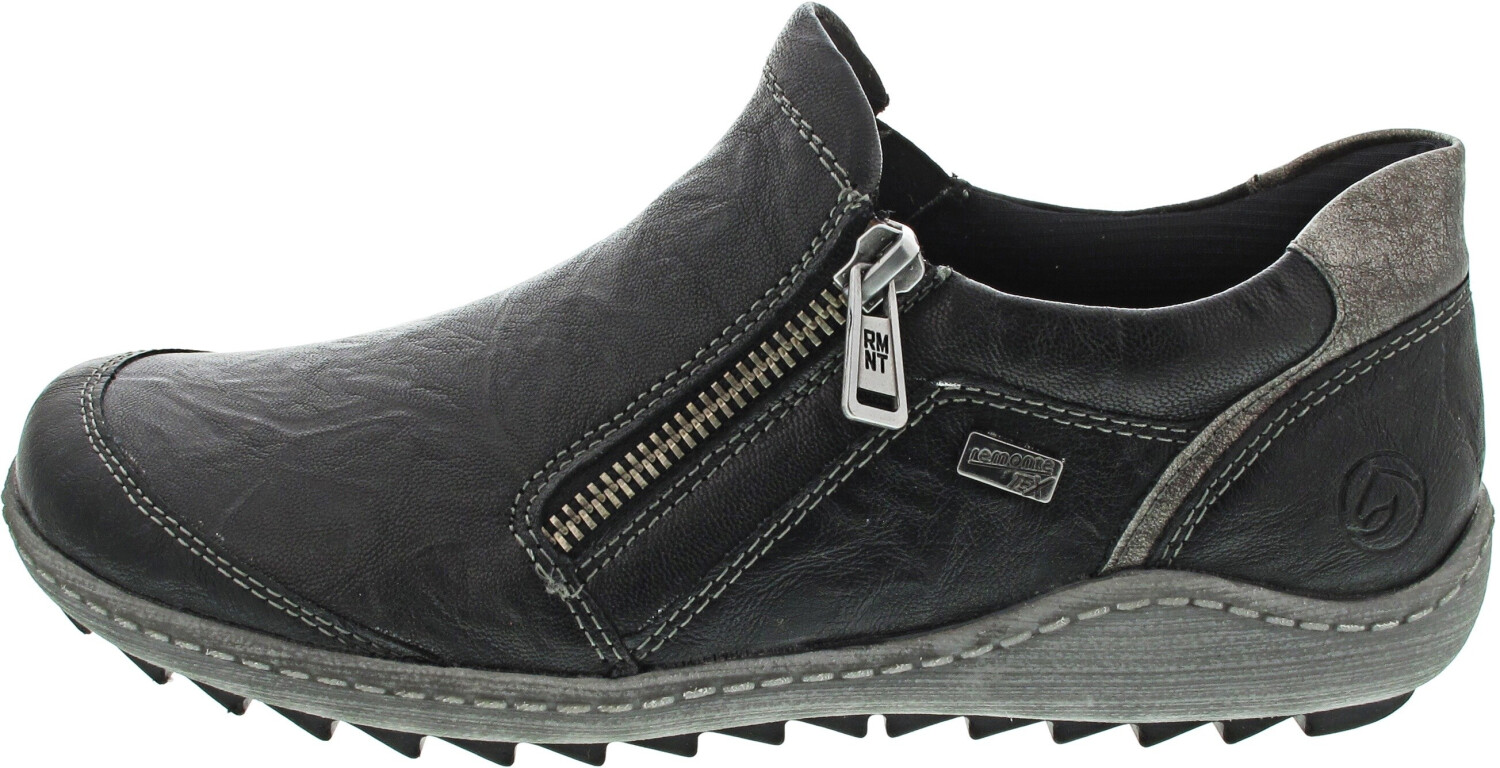 Remonte Dorndorf R1428 Slipper black