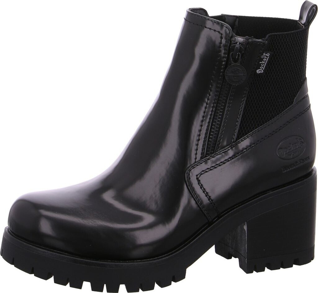 Dockers by Gerli black 5007211