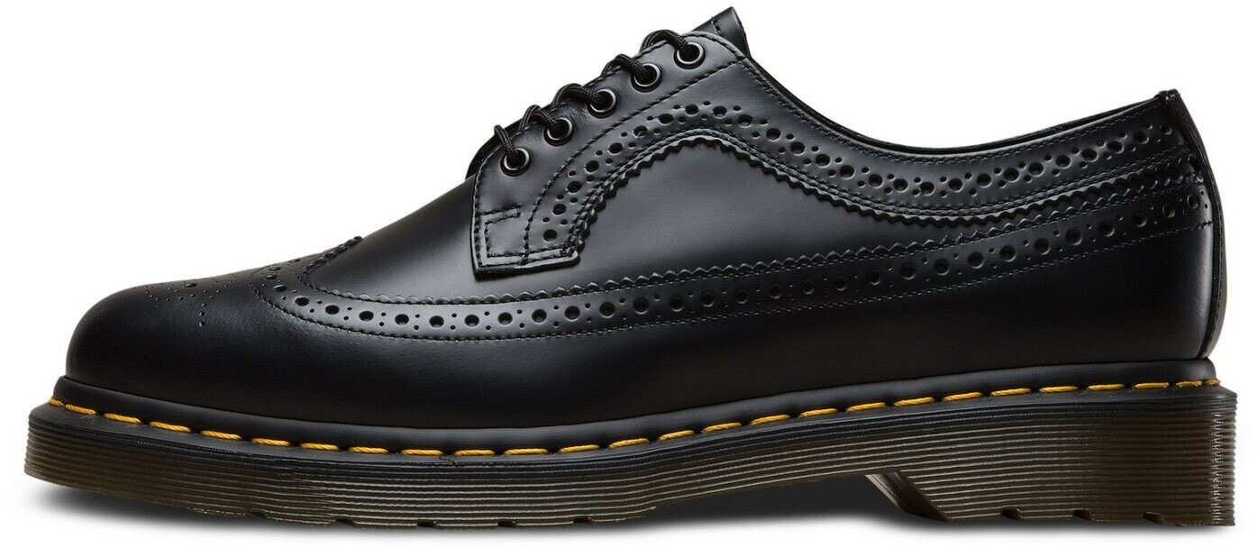 Dr. Martens Half Shoe black 5583371