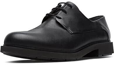 Camper Mil Oxford black 011