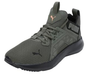 Puma SOFTRIDE Enzo NXT Laufschuhe grun schwarz ab 59 00 Preisvergleich bei idealo