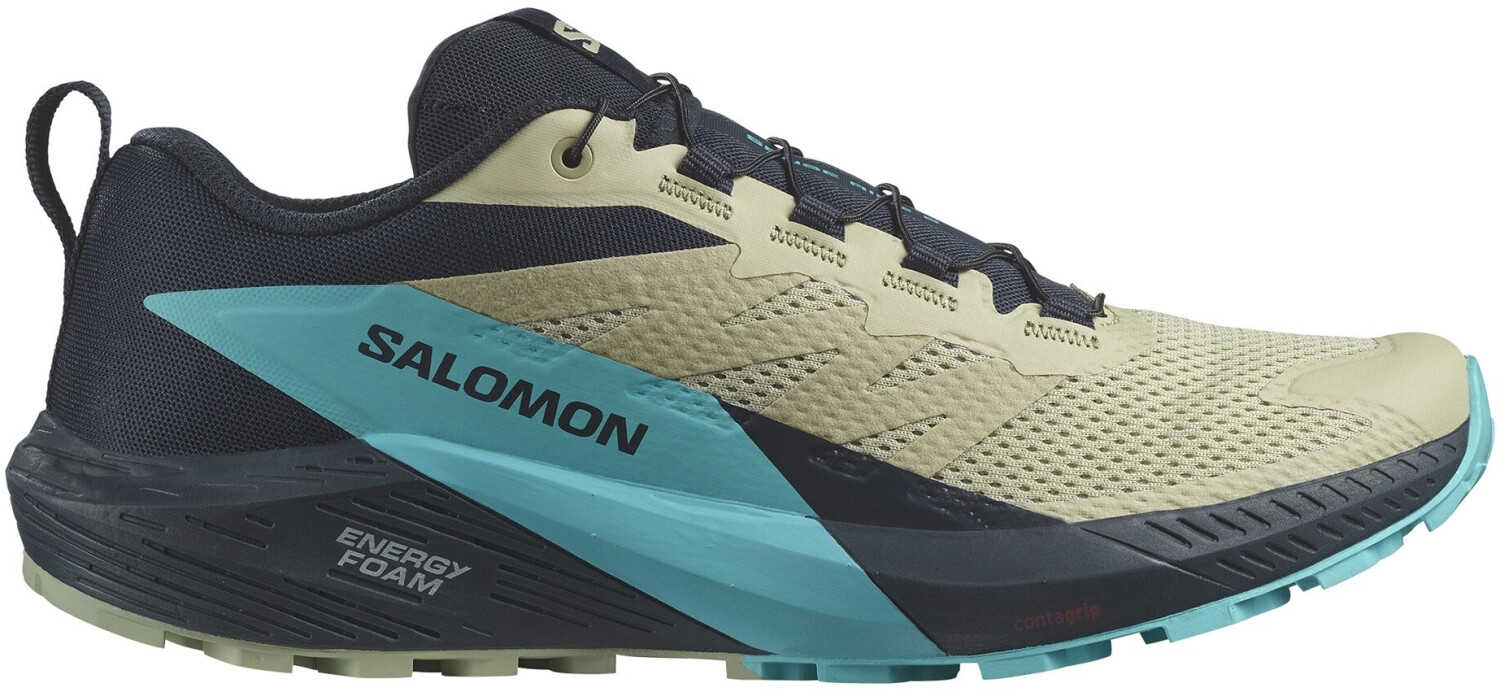 Salomon sense ride 2 men on sale