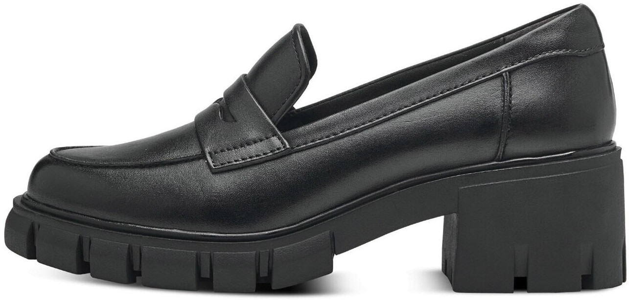 Tamaris Slipper black 10559898