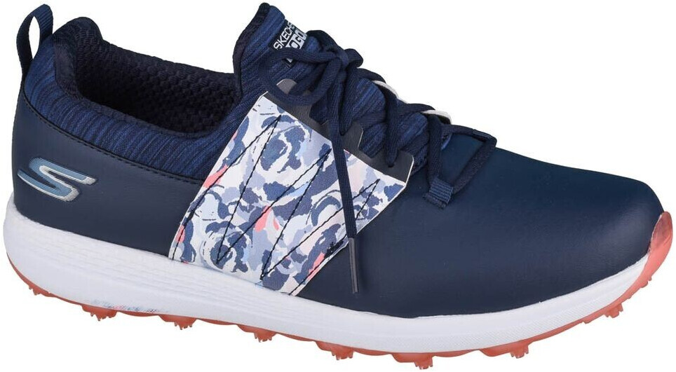 Skechers Go Golf Max-Lag Golf Shoes dark blue