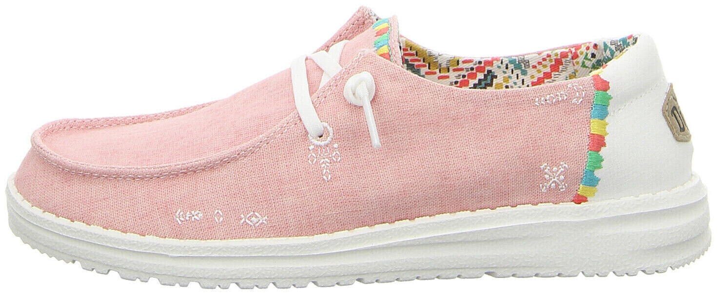 Dude Wendy Boho Women's Slipper 40054-662