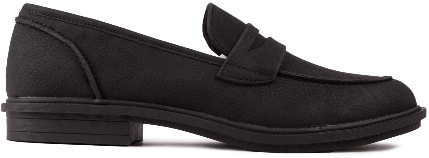 Rocket Dog Gabby Slipper Shoes black