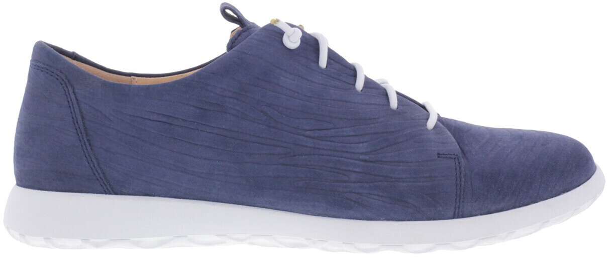 Ganter Half Shoes blue