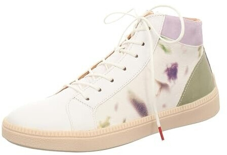 Think Lace-up Half Shoe Sneaker TURNA M85