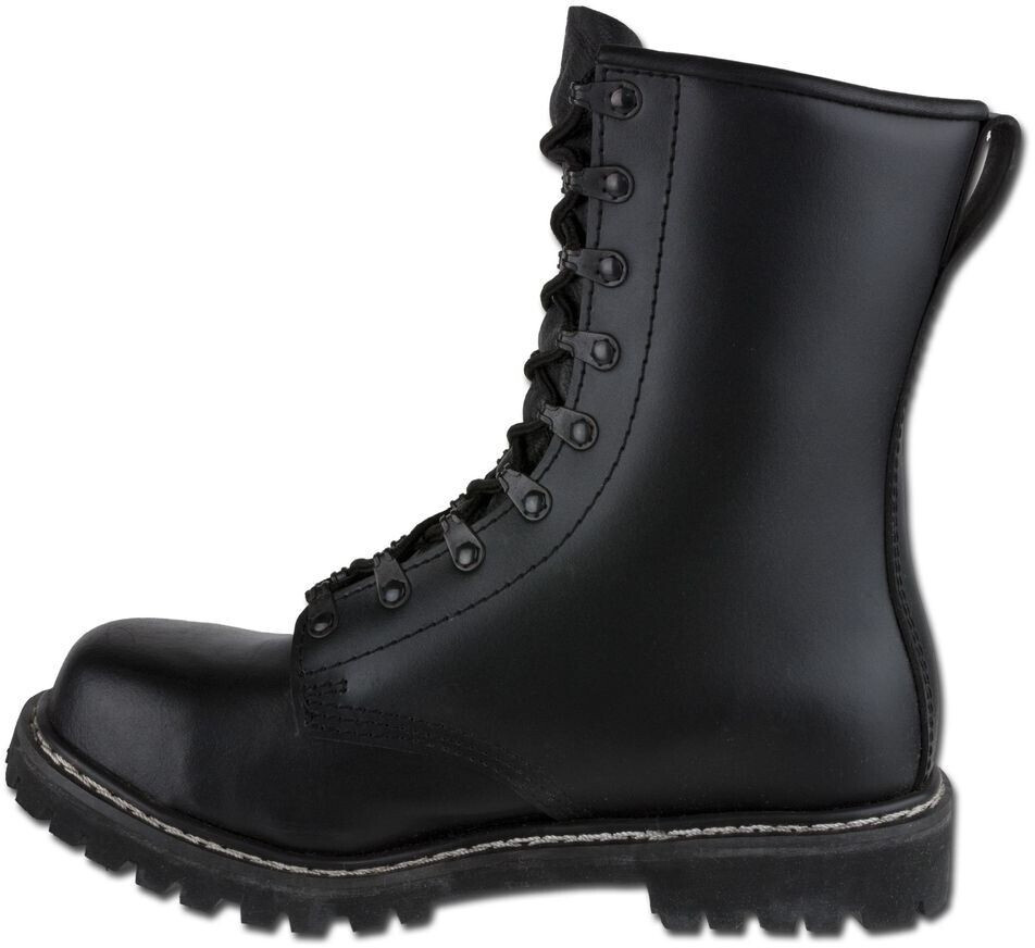 Mil Tec Para Jump Multicolored