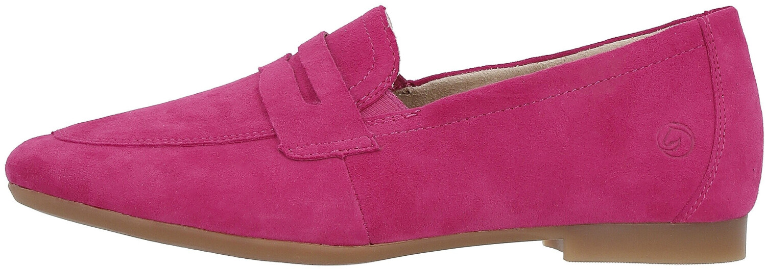 Remonte Dorndorf D0K02 Slipper fuchsia