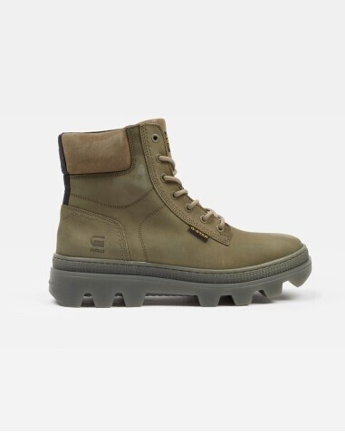 G-Star Noxer High green