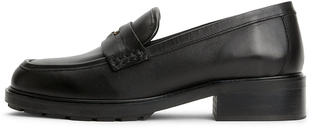 Tommy Hilfiger Slipper black 9831379