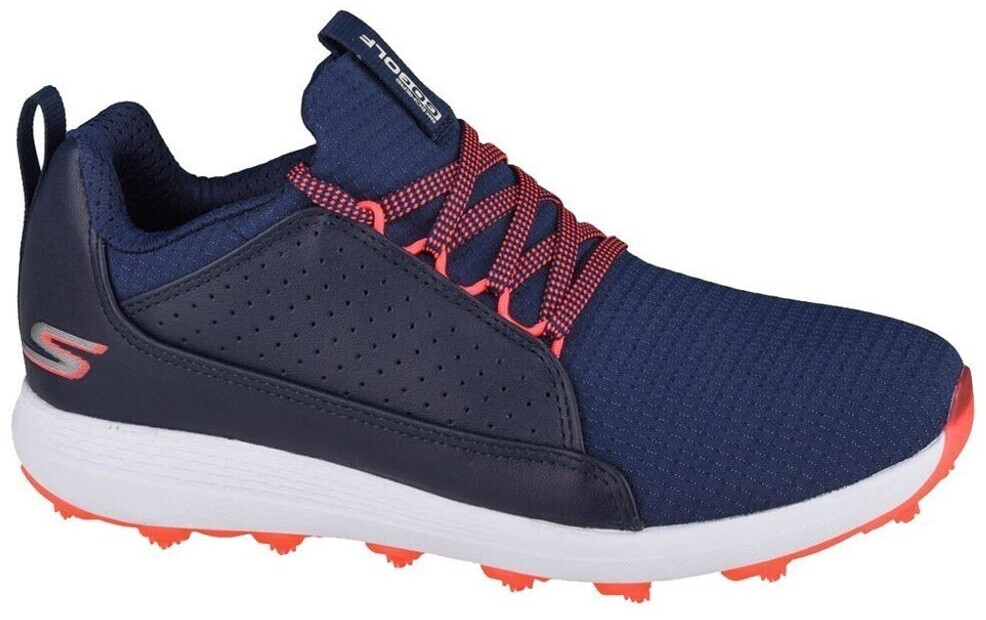 Skechers Go Golf Max Mojo Golf Shoes dark blue