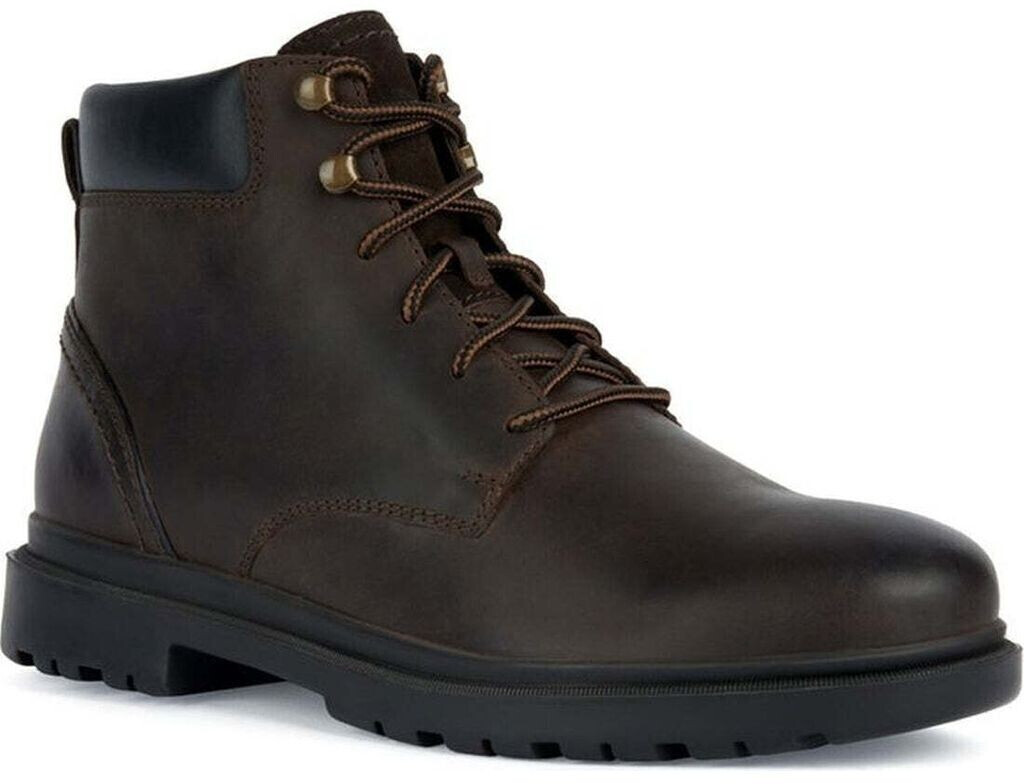 Geox U Andalo U36DDA 000FF brown