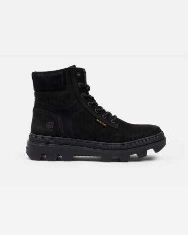 G-Star Noxer High black