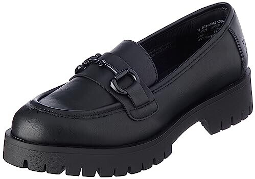 Bagatt Surprise Loafer black