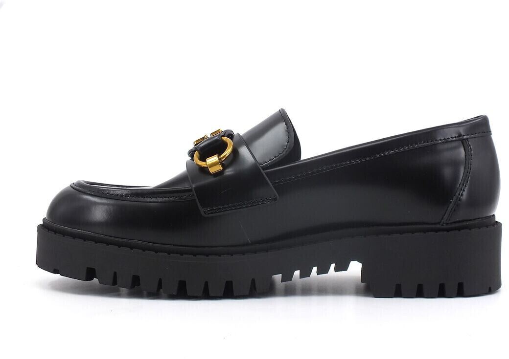 Guess Moccasin black