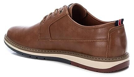 XTI 142111 Lace-up Shoes camel
