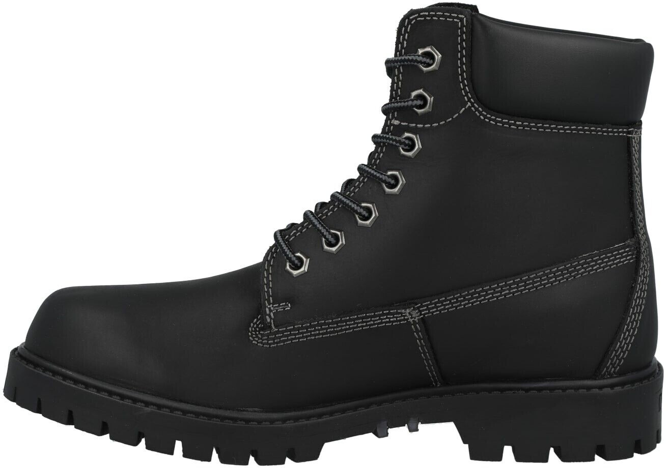 Dockers by Gerli Lace-up black 13601702