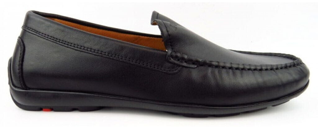 LLOYD EMILIO Slipper black