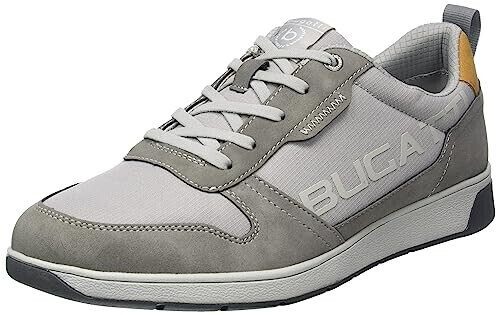 Bugatti Arriba Lace-up grey