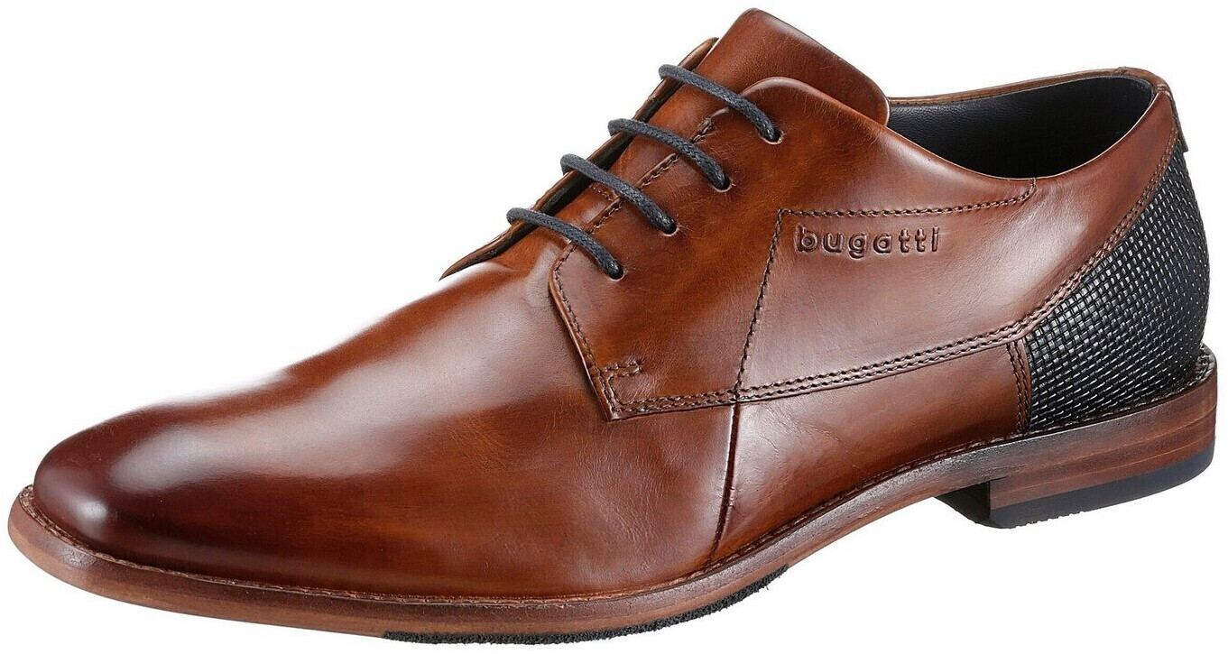 Bugatti Lace-up shoe cognac 9335774
