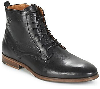 Kost Men's NICHE 1 black