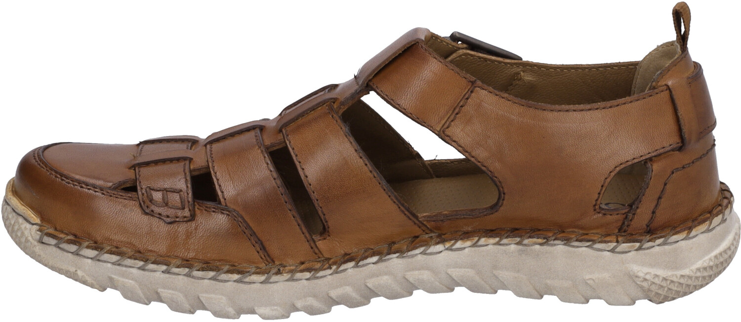 Josef Seibel Sandals WILSON 08 brown