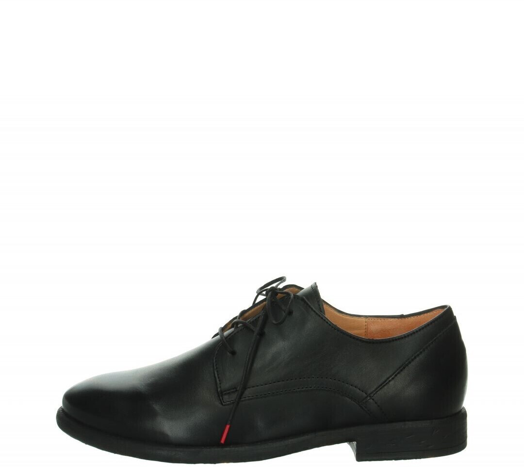 Think Lace-up shoe CIVITA black