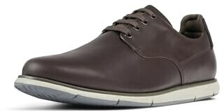 Camper Smith-k100478 Blucher dark brown