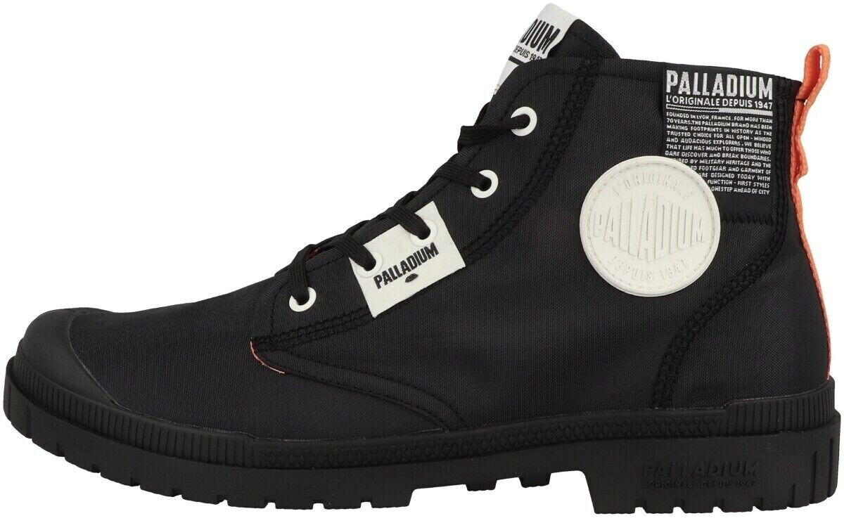 Palladium SP20 Overla
