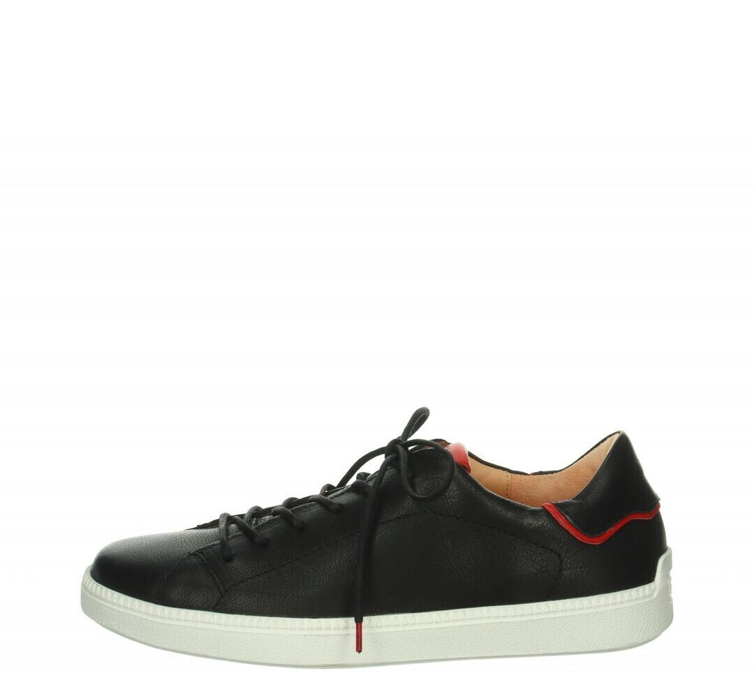 Think Sneaker low TURNA HE black combi