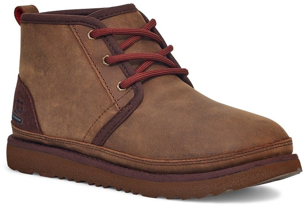 UGG Neumel II Weather brown leather