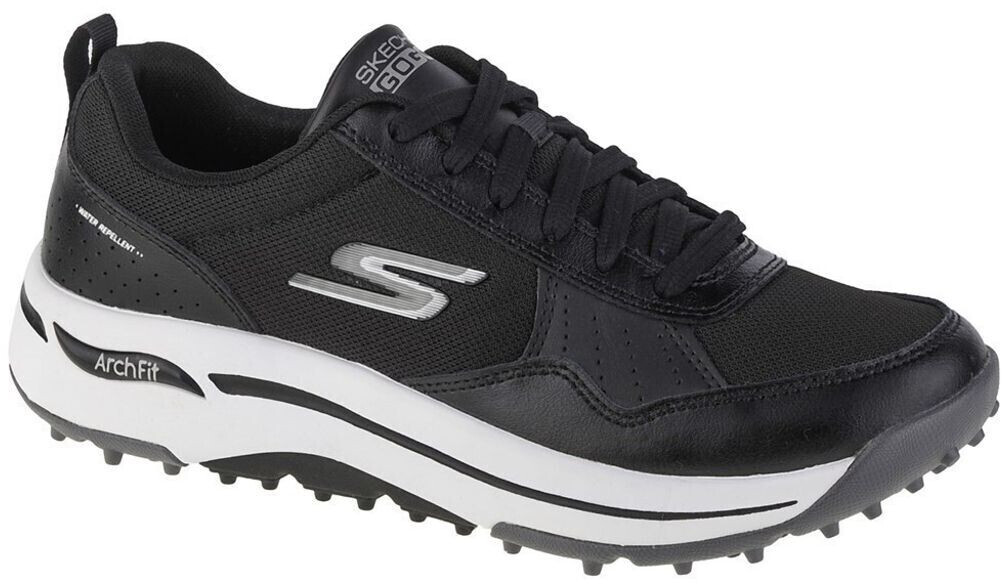 Skechers Line Up Golf Shoe black