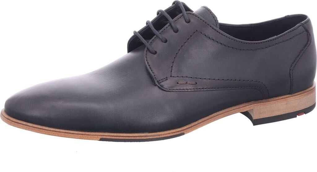LLOYD Casual lace-up shoes blue Gabriel