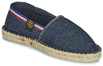 Art of Soule Espadrilles SO FRENCH blue