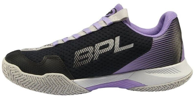 Bullpadel Padel Tennis Shoe Next Pro W 23V purple black