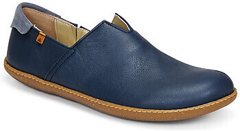 El Naturalista Men's shoes EL VIAJERO navy