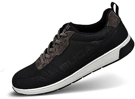 Bugatti Arriba lace-up shoes black